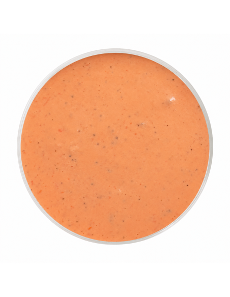 Gazpacho de Fresa & Tomate