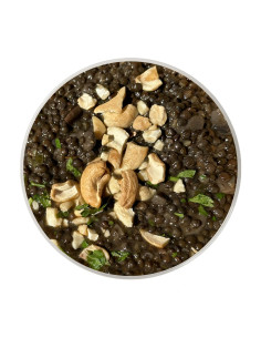 Slow cooker lentil and...
