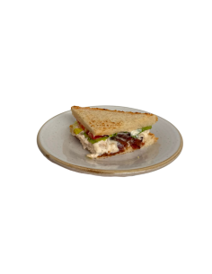 Mini Club Sandwich
