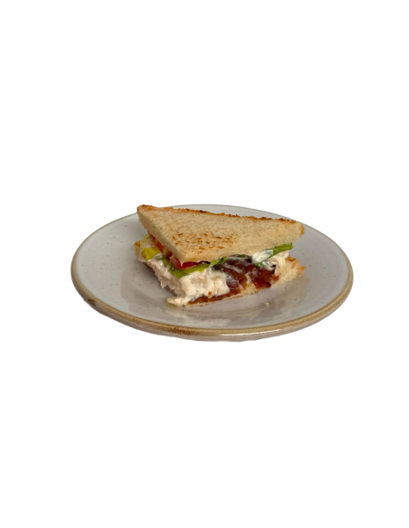 Mini Club Sandwich