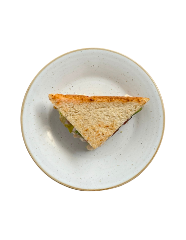 Mini Club Sandwich