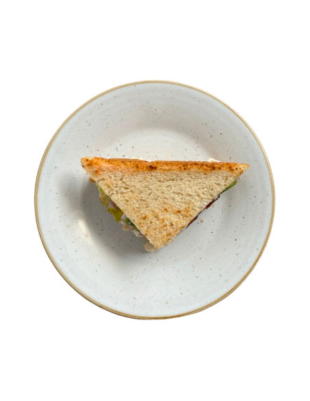 Mini Club Sandwich