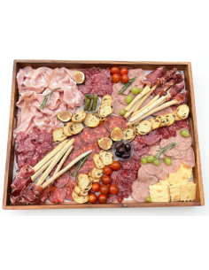 Platter de Embutidos XXL