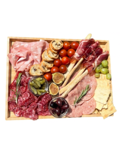 Plater Embotits