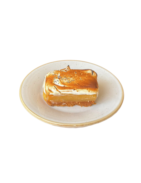 Lemon Pie