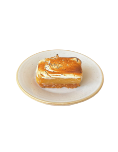 Lemon Pie