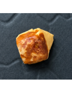 Ravioli Crujiente de Bogavante