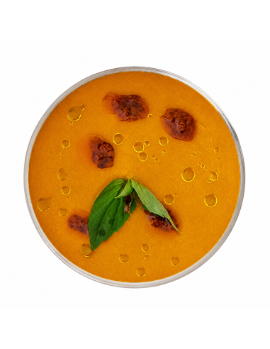 Tomato Cream Soup