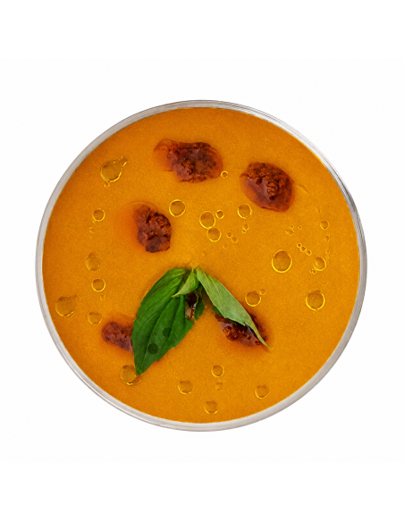 Tomato Cream Soup