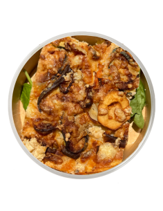 Vegetable Gratin