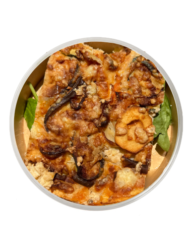 Vegetable Gratin