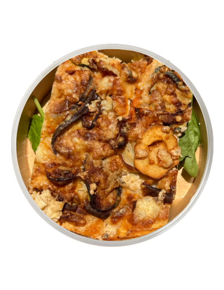 Graten de Verduras