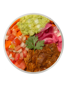 Cochinita Pibil