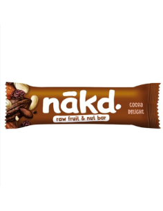 Nakd Cocoa Delight Bar