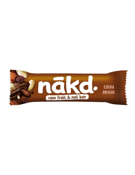 Nakd Cocoa Delight Bar