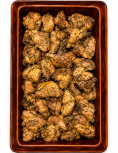 Contramuslo de Pollo