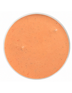 Strawberry & Tomato Gazpacho
