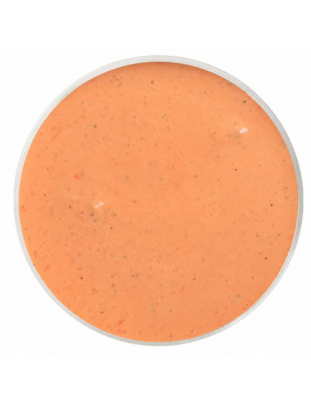 Gazpacho de Fresa & Tomate