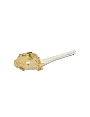 Cannelloni with Bechamel