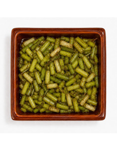 Roasted Young Garlic with...