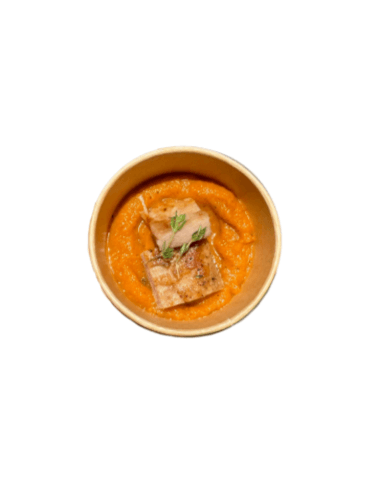 Mini kraft catering cannelloni