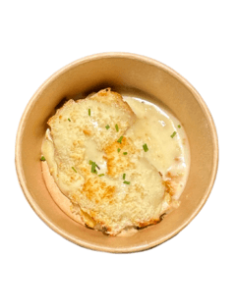 Mini kraft catering cannelloni