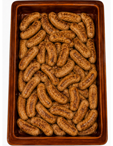 Creole Sausage