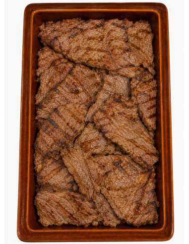 Beef Steak