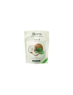Organic Dehydrated Coconut