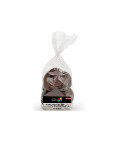 Palmeretes de Xocolata, 200g