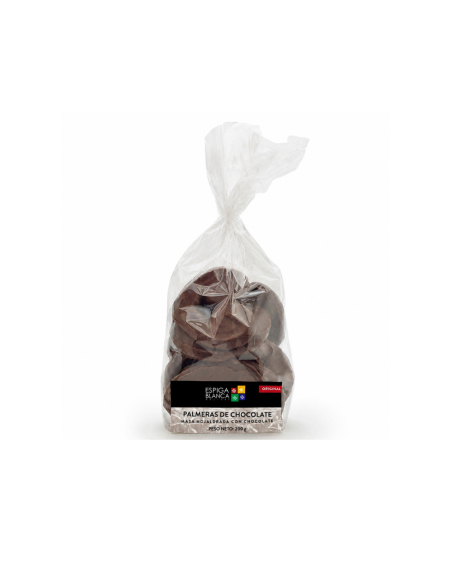 Palmeretes de Xocolata, 200g