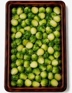 Brussels sprouts