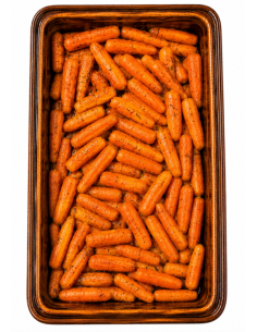 Baby Carrot