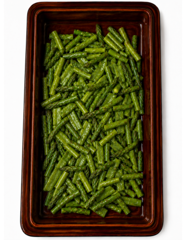 Judia Verde y Esparrago