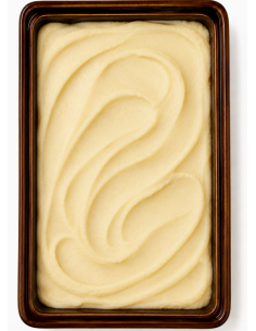 Potato Parmentier