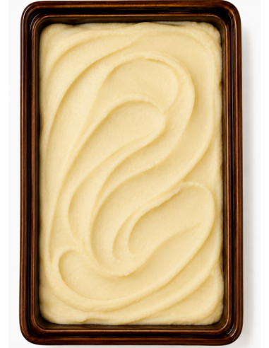 Potato Parmentier