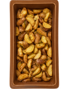 Potato Wedges