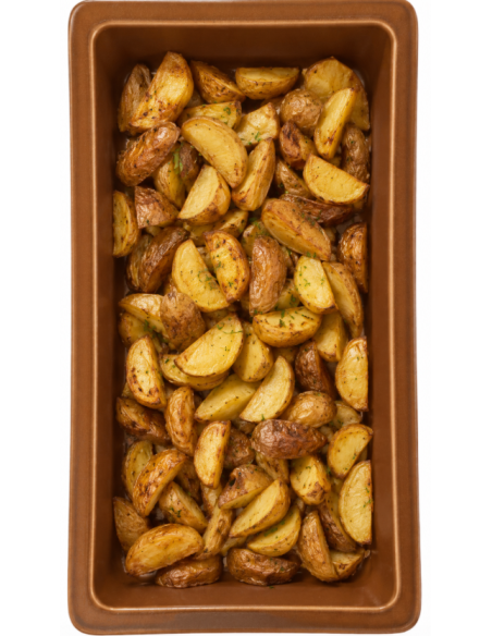 Potato Wedges
