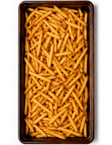 Patata Parisenca