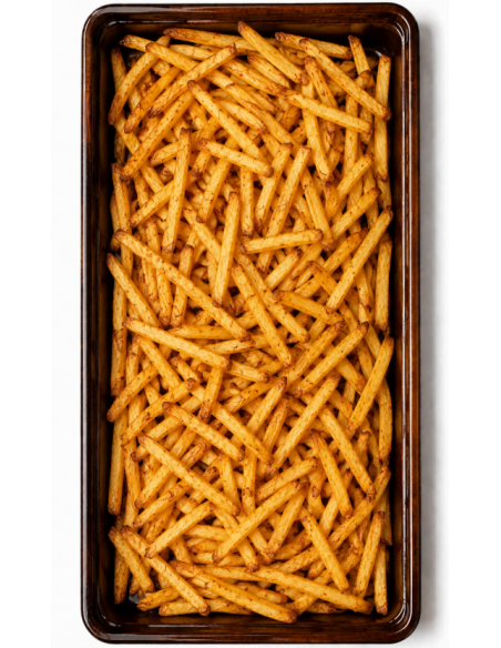 Patata Parisenca