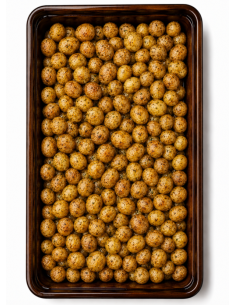 Parisian Potatoes