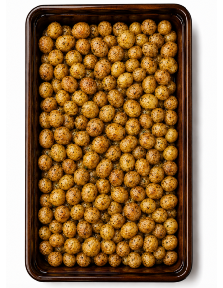 Patata Parisenca