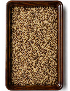 Mezcla Quinoa Blanca Con...
