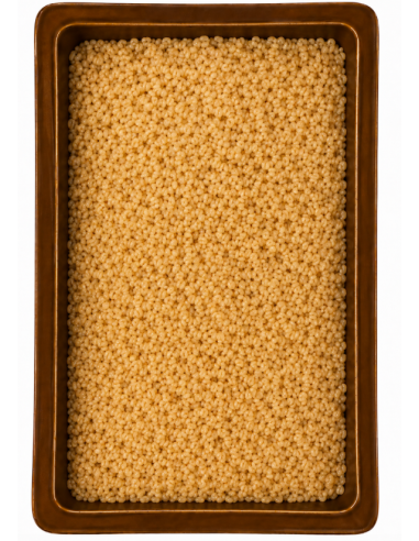 Tender Wheat