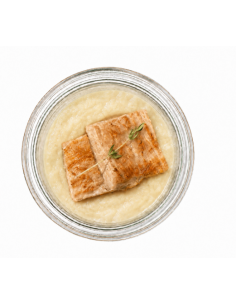 Mini kraft catering cannelloni