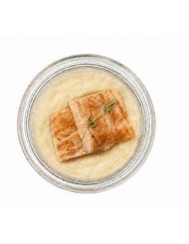 Mini kraft catering cannelloni