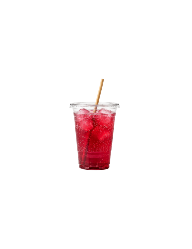 Limonada de Hibiscus