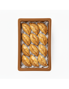 Argentinan Empanada