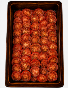 Provencal Tomato
