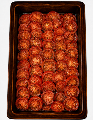 Provencal Tomato